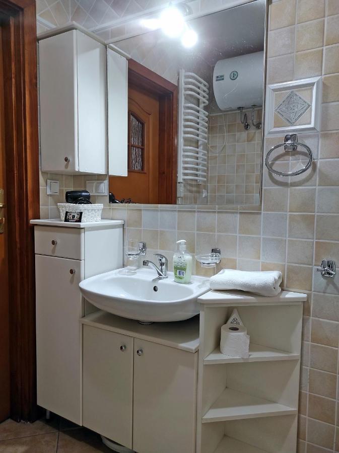 Apartamentylove - Apartament Oliwia Zakopane Bagian luar foto