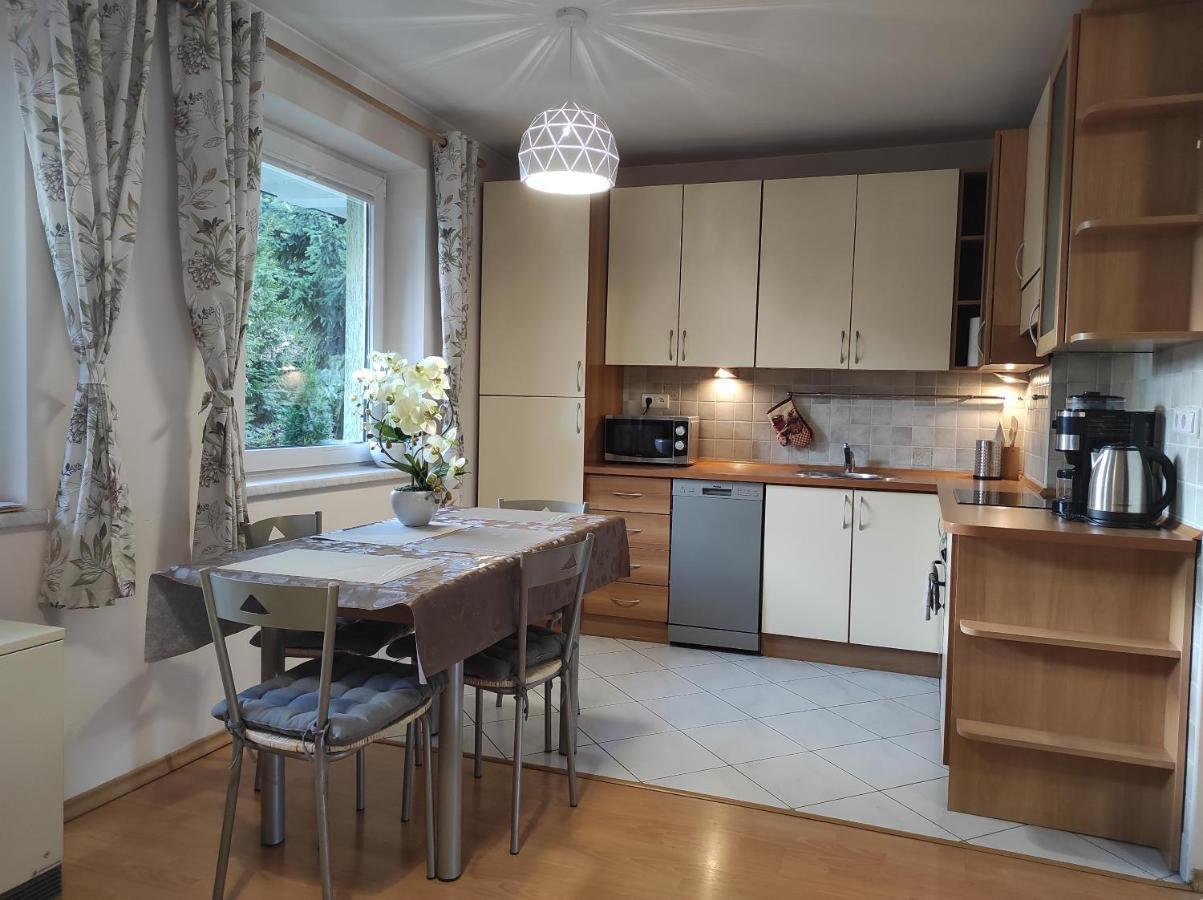 Apartamentylove - Apartament Oliwia Zakopane Bagian luar foto
